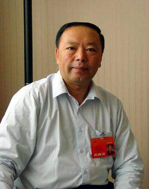 资料图片:刘卓志 图片来源:人民网