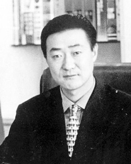 张新明 张新明